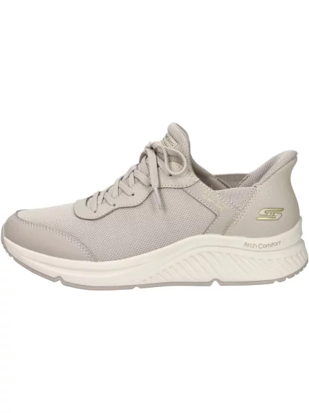 Pantofi Skechers bej
