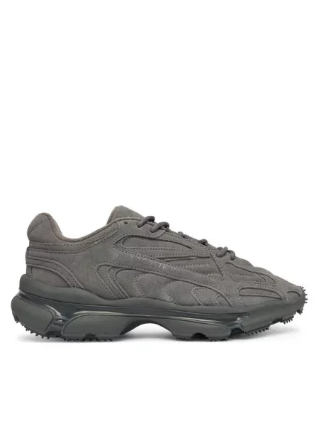 Lacoste Sneakersy szary