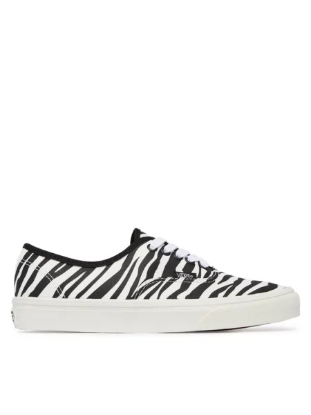 Tenis superge Vans Authentic bela