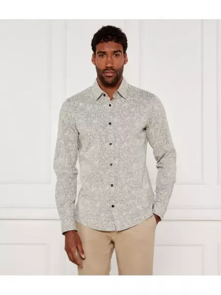 Joop! Jeans De in cămașă 15 gri