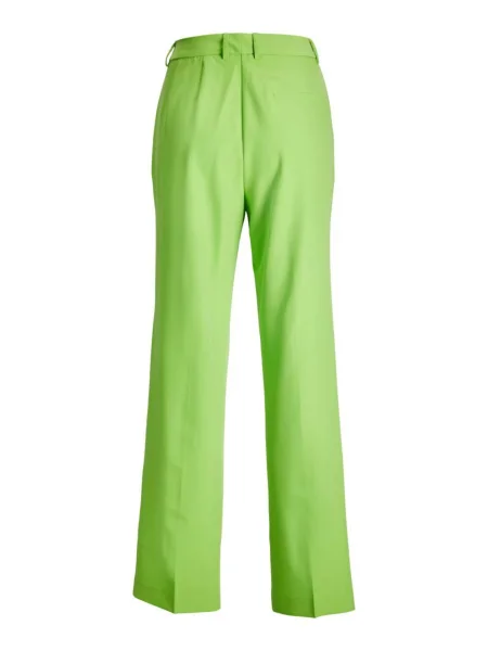 JJXX Pantaloni Mary măr verde