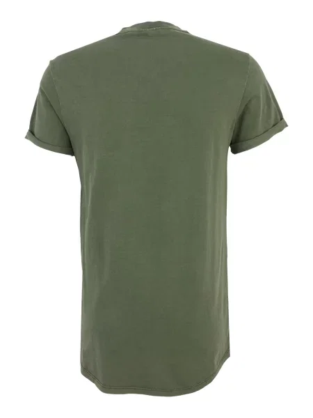 G-STAR Tricou Lash oliv