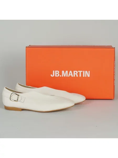 Mokasine Jb Martin bež