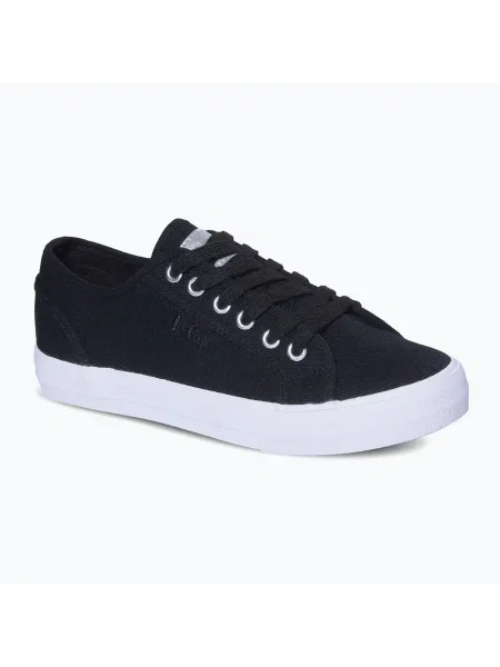 Lee Cooper női cipő fekete. Méret: 36 EU fekete