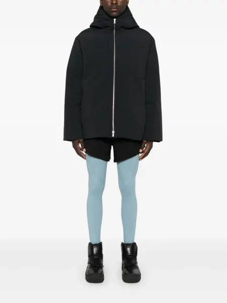 Geacă Jil Sander negru