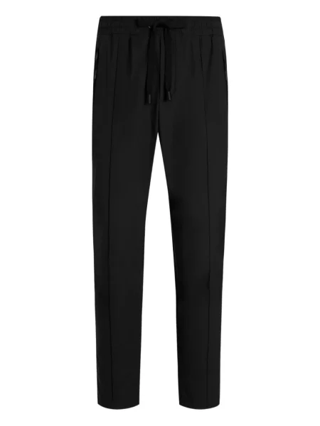 Pantaloni Dolce & Gabbana negru