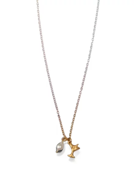 Colier Labelled Jewellery