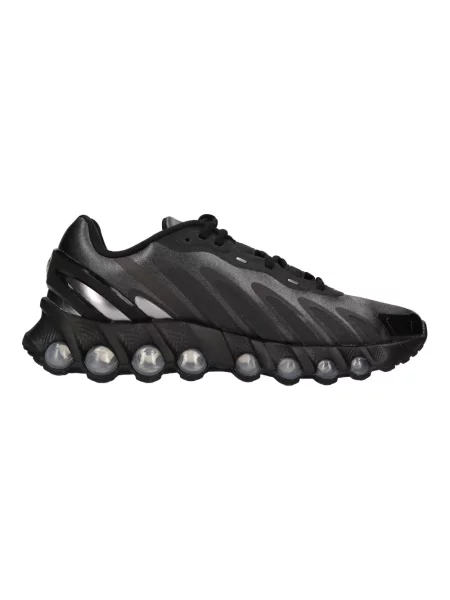 Trampki Nike W Air Max Black/ Mtlc Dark Grey-Iron Grey EUR 38 czarne