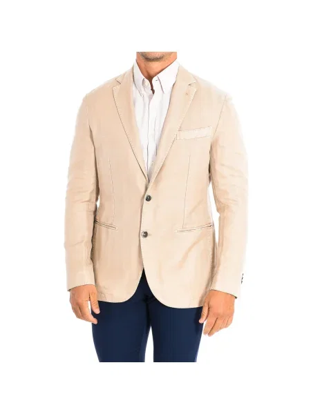 Sacou La Martina bej