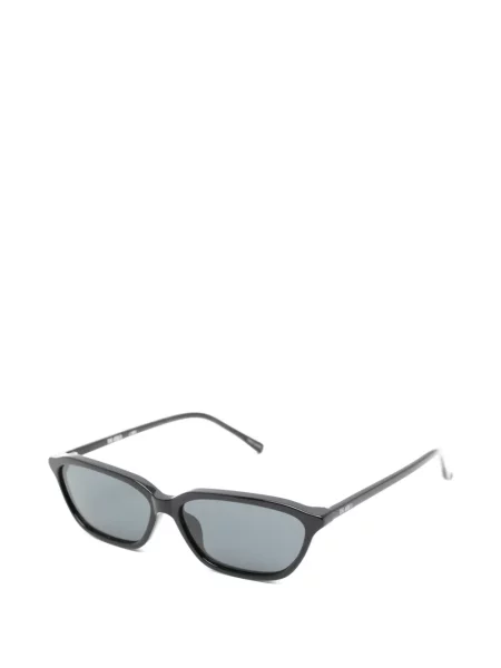 Ochelari de soare The Attico negru