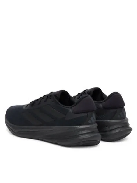 Adidas Futócipő Supernova Ease fekete