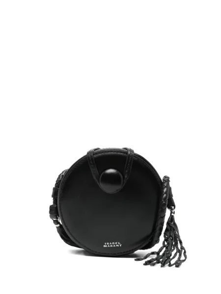 Torebka Isabel Marant czarna