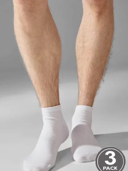Носки Legs белые