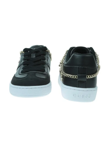 Pantofi Guess negru