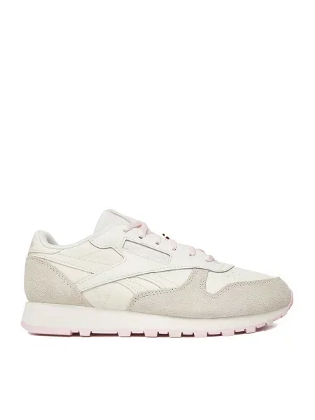 Снікерcи Reebok EO-CLASSIC LEATHER Écru