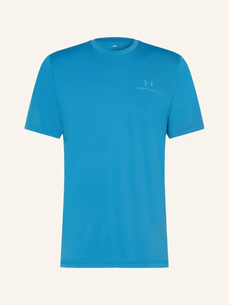 Under Armour Funkční Tričko Ua Vanish Energy modrá