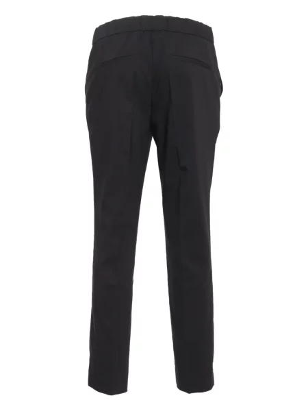 Pantaloni Clips negru