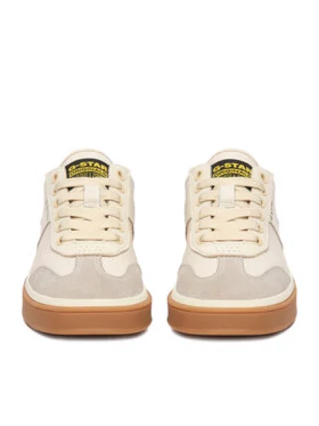 Sneakersy G-Star Raw béžová