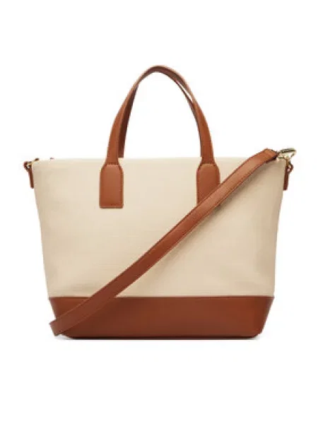 Valentino Bags crossbody torba ženska ATENA RE bež