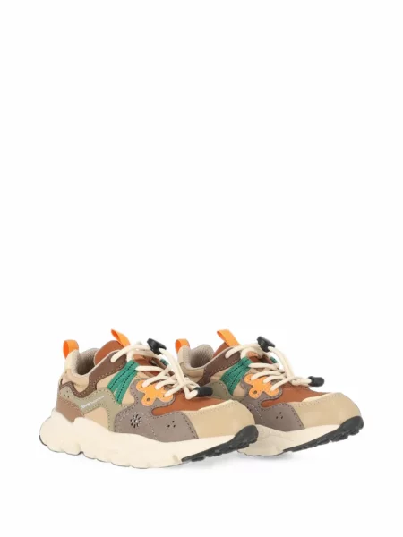 Sneakersy dziecięce Flower Mountain