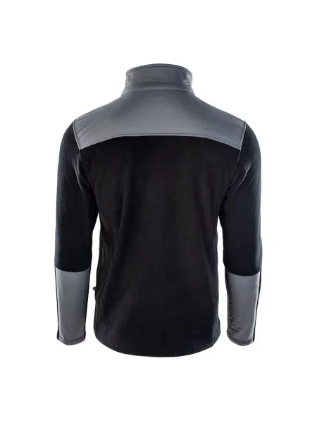 Bluza Polarowa Hanis czarna