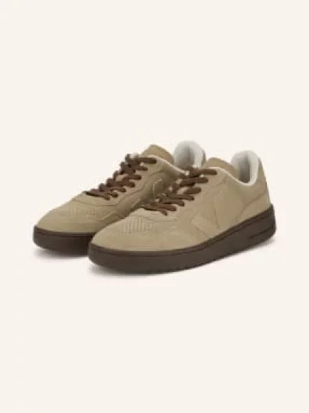 Veja Sneakersy světle / tmavě hnědá