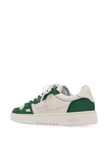 Sneakerși Axel Arigato alb