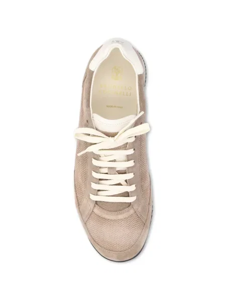 Sneakerși Brunello Cucinelli