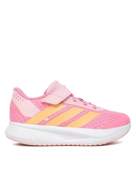 Laisvalaikio batai adidas Duramo El C rožinė
