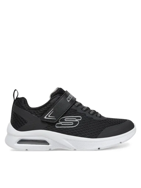 Сникърси Skechers Microspec Max черен