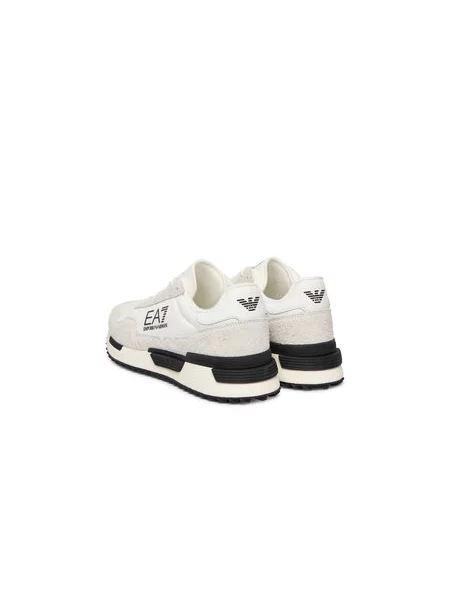 Emporio Armani Superge bela
