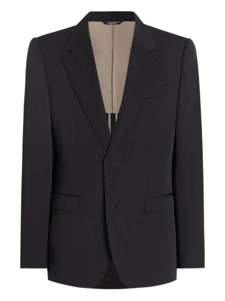 Sacou Dolce & Gabbana negru