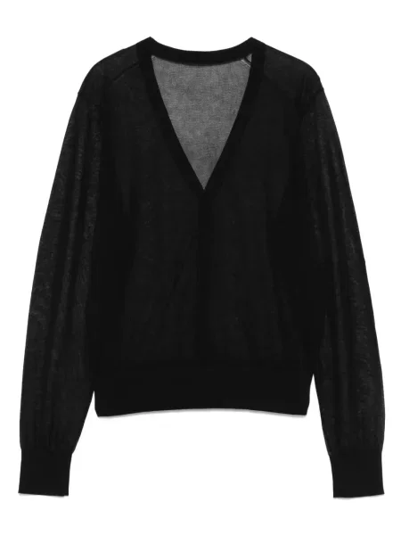 Cardigan Soeur negru