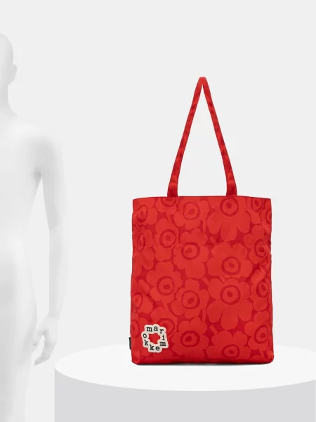 Marimekko сумка-шопер