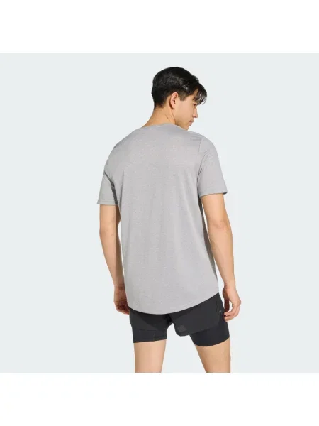Pregame T-Shirt czarna