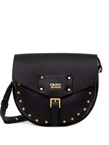 Geantă Dkny negru