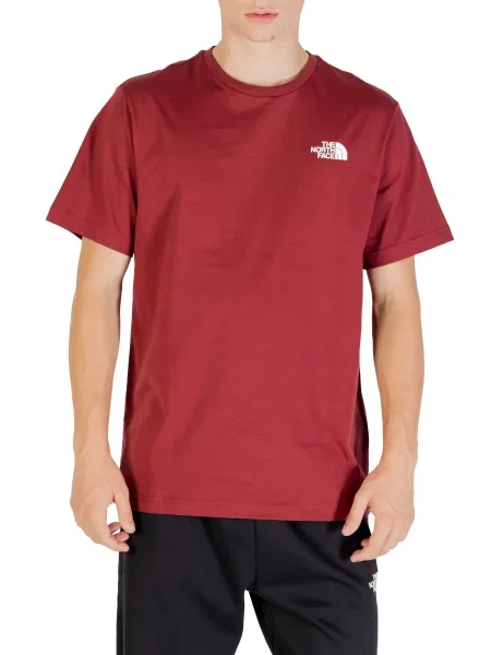 Majica The North Face črna