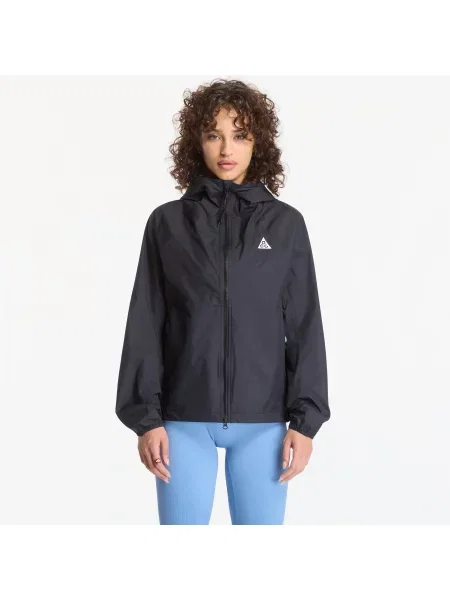 Jachetă Nike ACG "Phantazma" Storm-FIT ADV Jacket Black/ Black/ Black/ Summit White L alb
