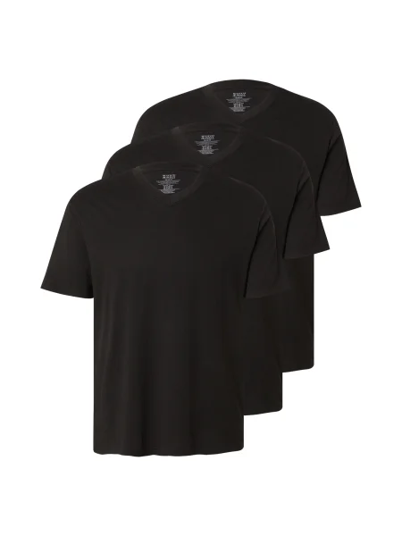 SCOTCH & SODA Tricou negru