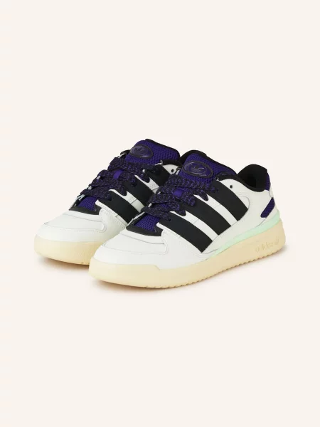 Adidas Originals Sneakersy bílá/ černá bílé