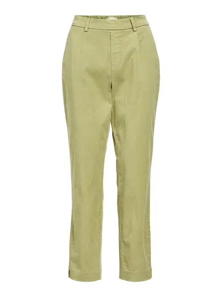 OBJECT Chino kalhoty OBJMIA kiwi