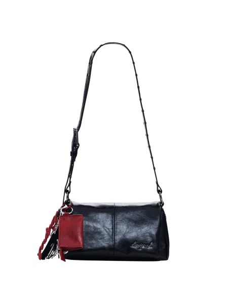 Desigual Geantă de umăr negru