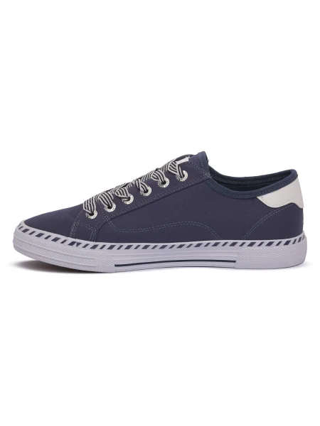 Pantofi Tom Tailor albastru