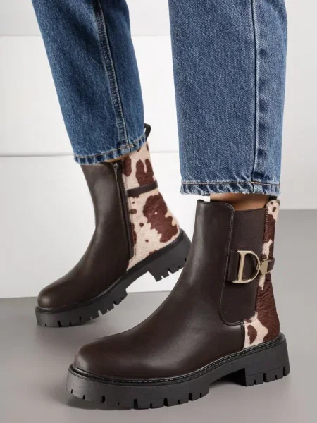 Botine Laore maro