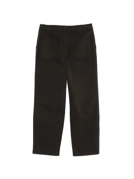Pantaloni Frame negru