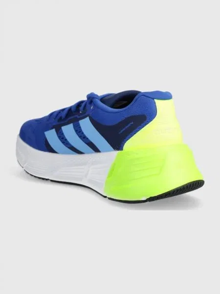 Pantofi Adidas Performance albastru