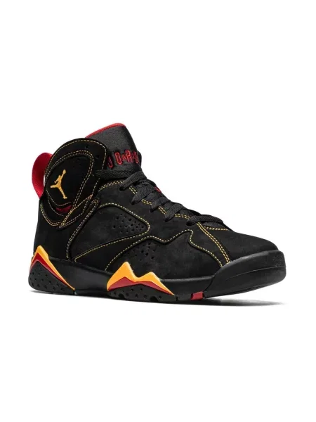 Sneakersy dziecięce Jordan czarne