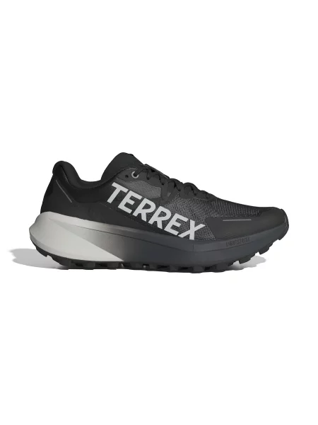 Adidas Terrex Agravic 3 Mężczyźni Buty sportowe adidas Performance Size: 9 czarny