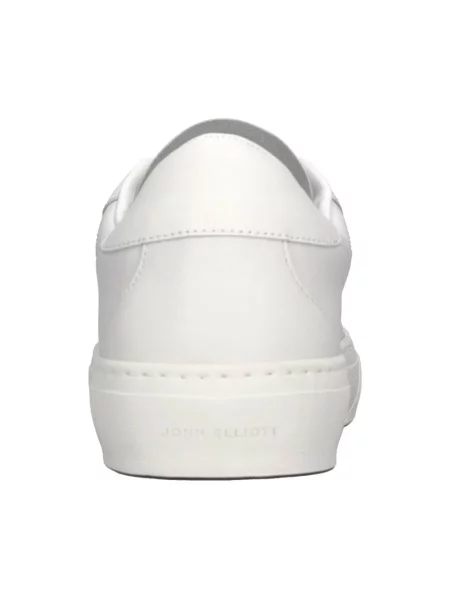 Sneakersy John Elliott białe