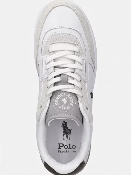 Кроссовки Polo Ralph Lauren
